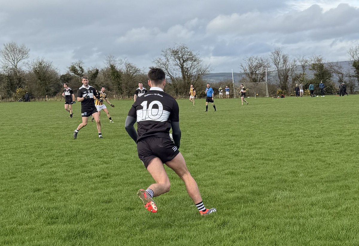 Mullinavat GAA tweet media