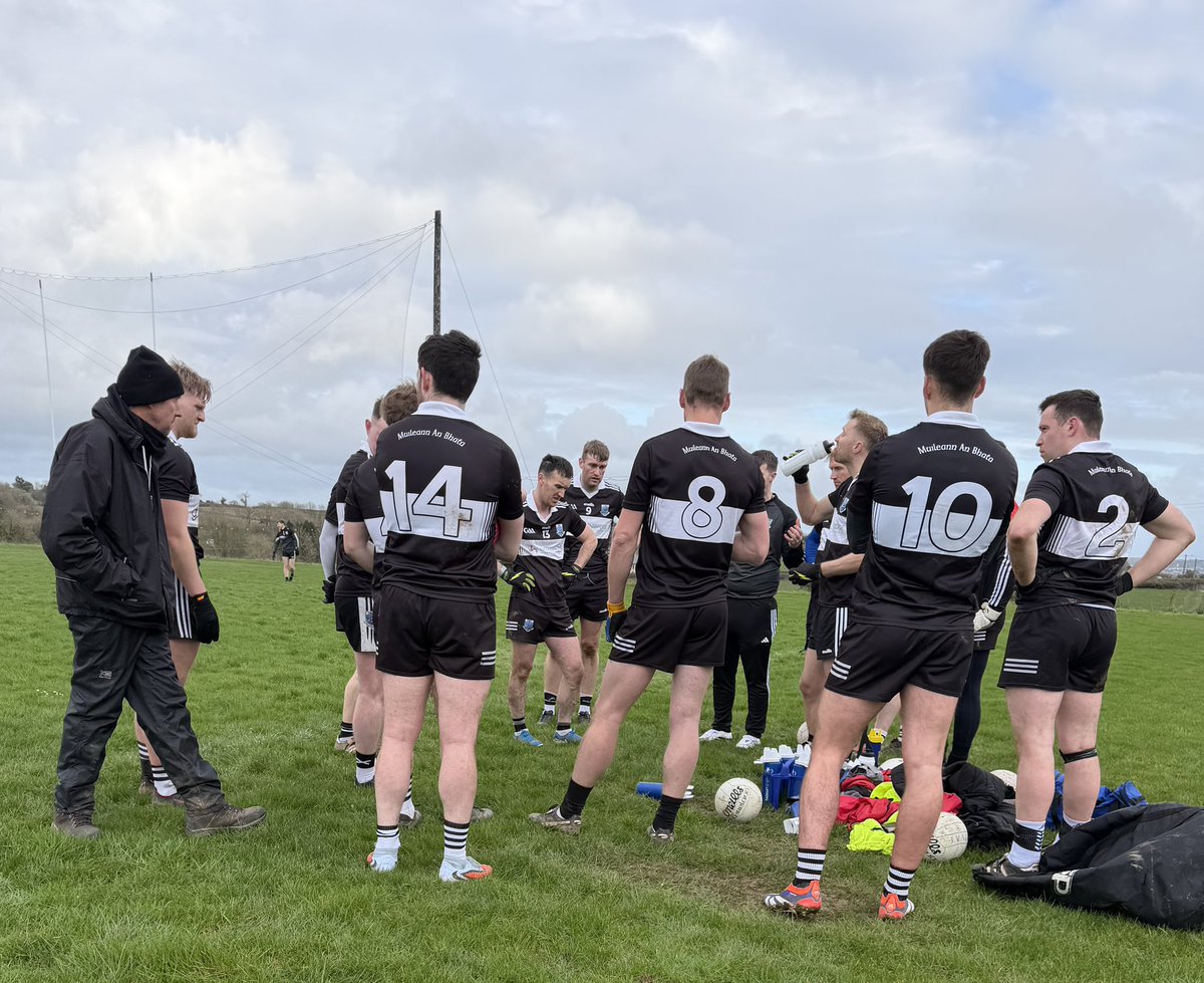 Mullinavat GAA tweet media