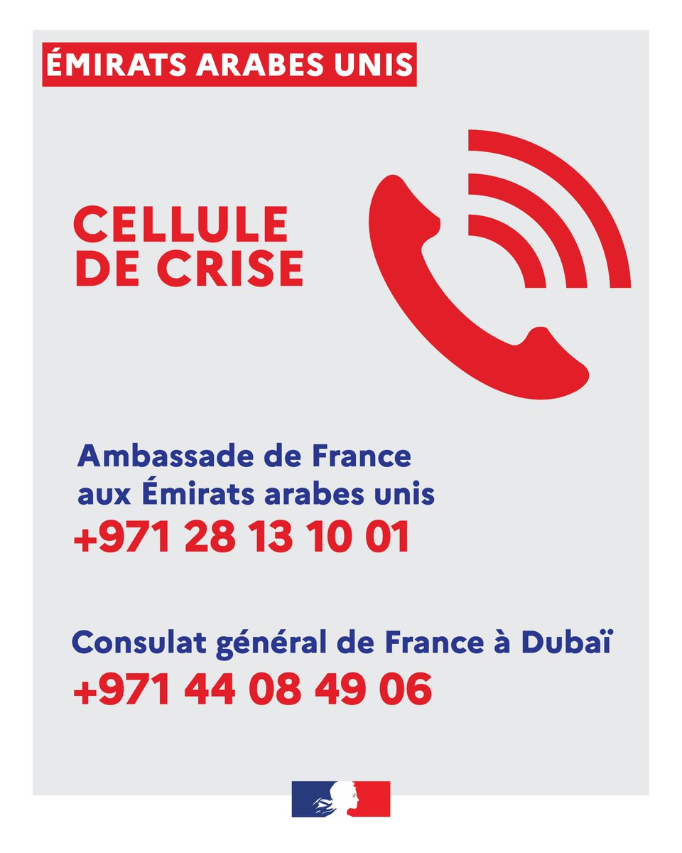 France aux Emirats 🇫🇷🇪🇺 tweet media