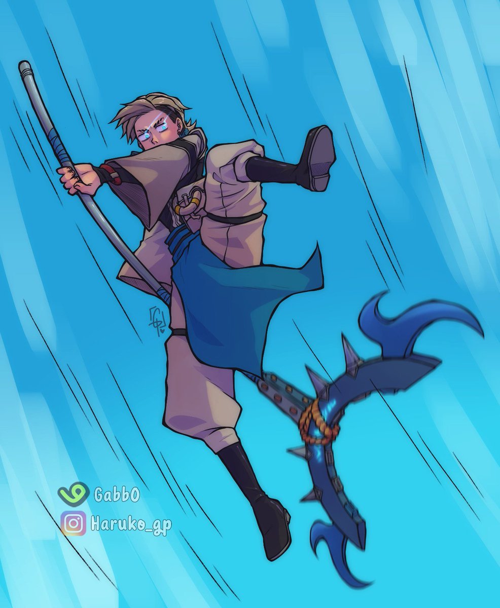 ☆ ガビ ☆ tweet media