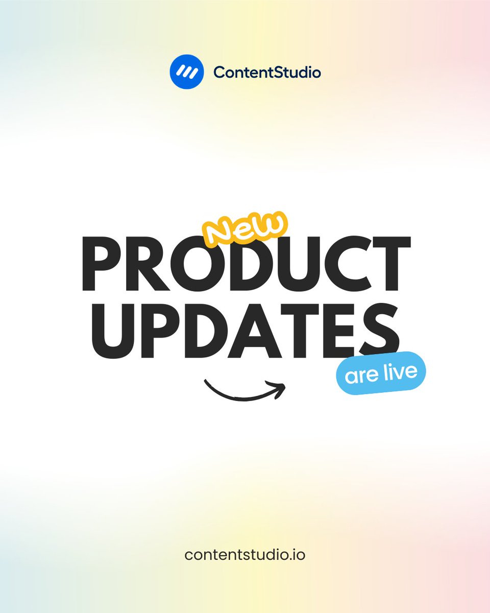 ContentStudio tweet media