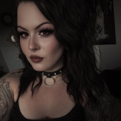 roxyrotten666's tweet photo. #NewProfilePic https://t.co/K2Ah5CUQ5p