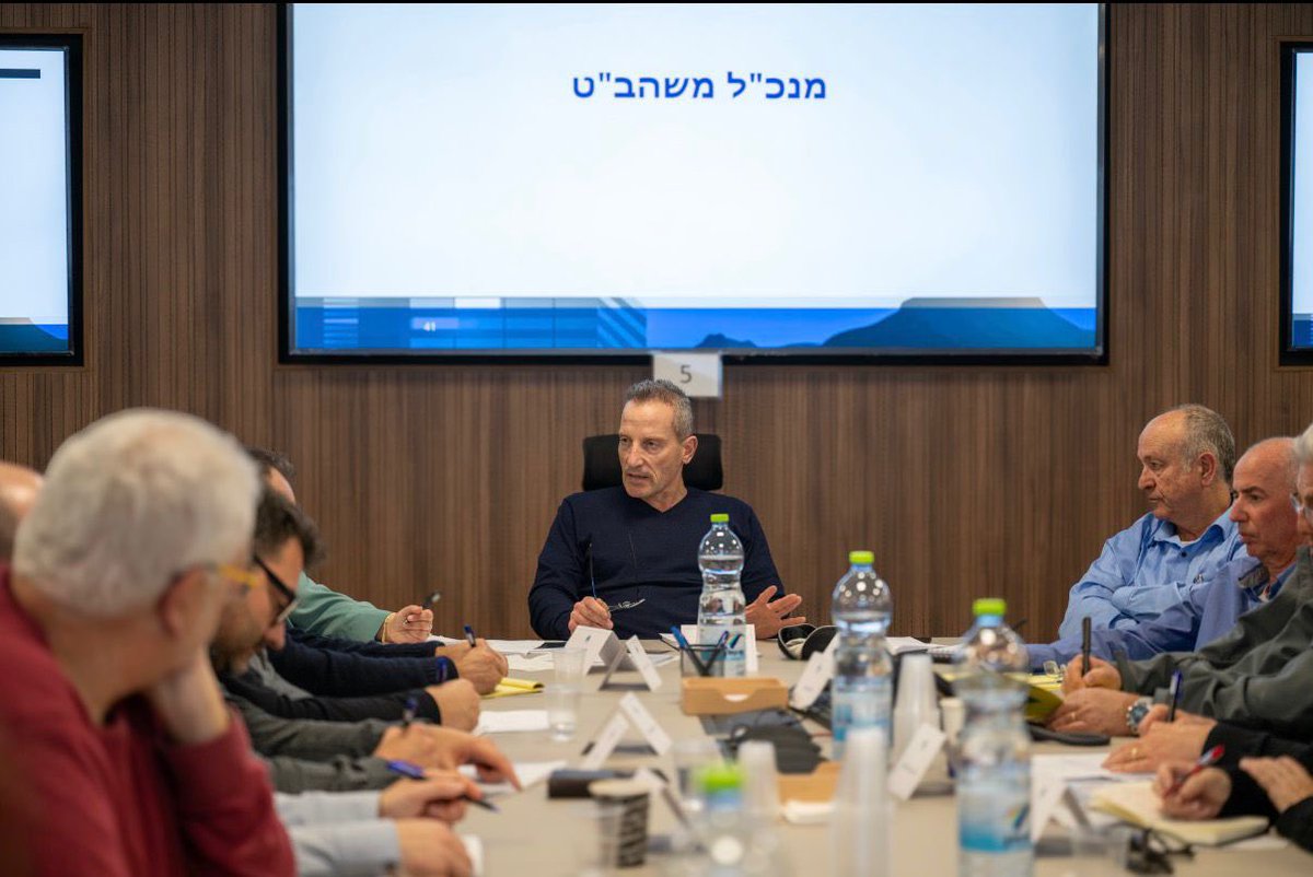 Ministry of Defense tweet media