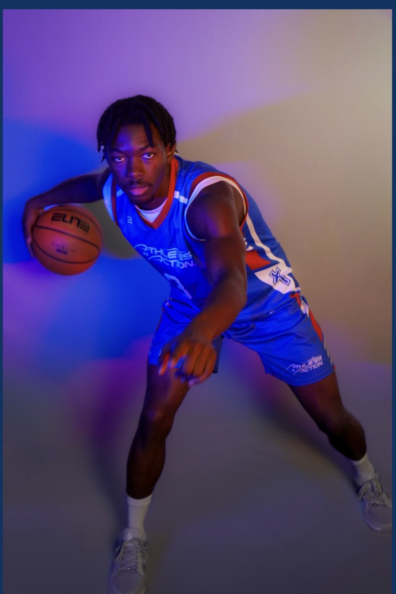 Athletes in Action Prep tweet media