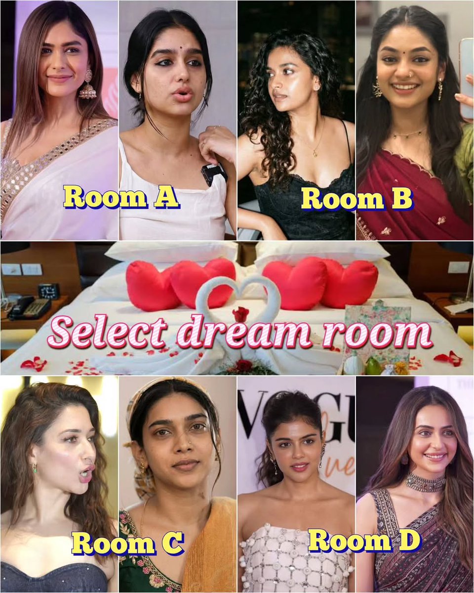 Actress 4K Hub tweet media