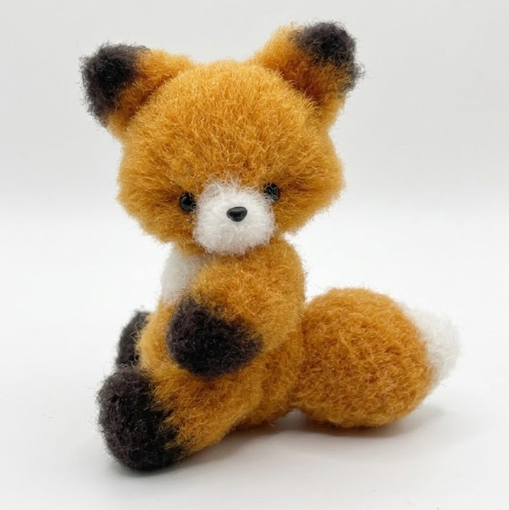 🦊드디어 여우 도안을 올렸습니당🦊

도안 출시 기념 40% 할인 중이에요!

할인 기간: 3월 1일 ~ 3월 8일까지
doanity.com/products/cmm6n…