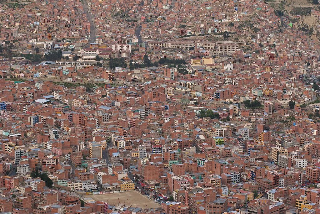 ULTIMO MOMENTO 🚨: ASÍ QUEDÓ EL ALTO DESPUES DE ATAQUES DE EEUU