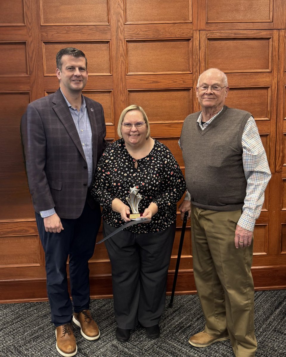 K-State Libraries tweet media