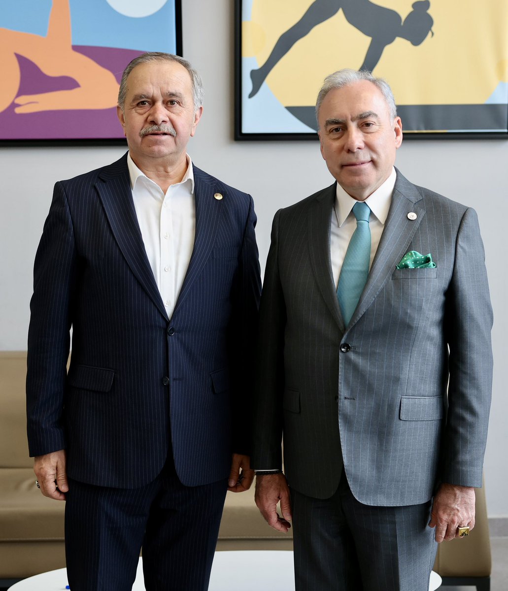 Atlı cimnastik branşında “Stratejik İş Birliği Protokolü”, Federasyon Başkanımız Suat Çelen ile Türkiye Binicilik Federasyonu Başkanı Hasan Engin Tuncer’in katılımıyla İstanbul Sancaktepe Kamp Eğitim Merkezimizde imzalandı.
İki önemli federasyonu buluşturan bu iş birliğinin