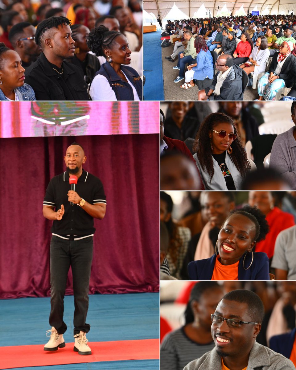 Prophet Elvis Mbonye tweet media