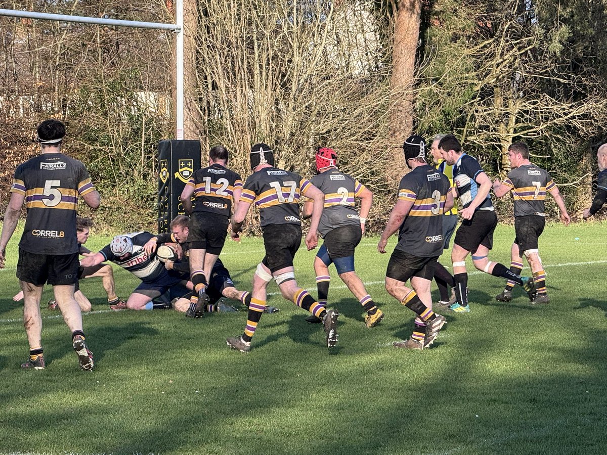 Trinity RFC tweet media