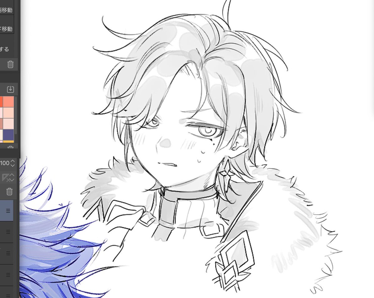 君も友達 tweet media