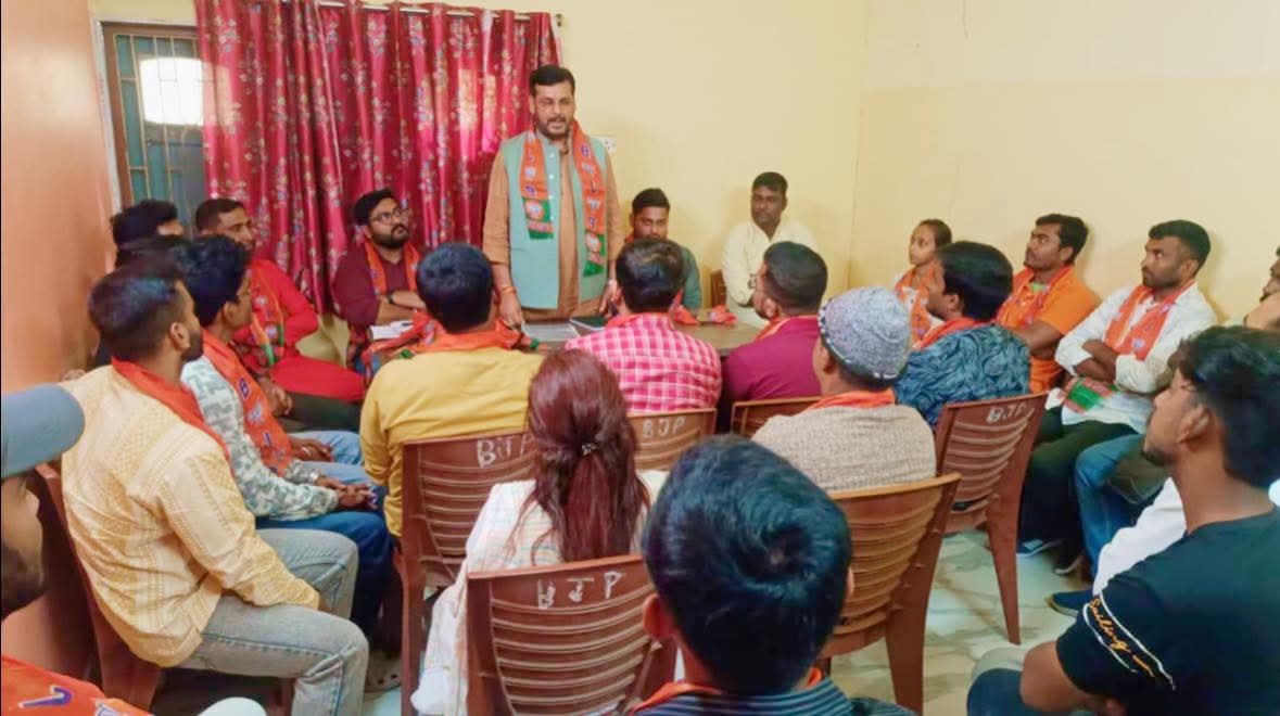 Anant_Ojha_BJP's tweet image. #भारत_माता_की_जय 

#bjym
#पश्चिम_बंगाल