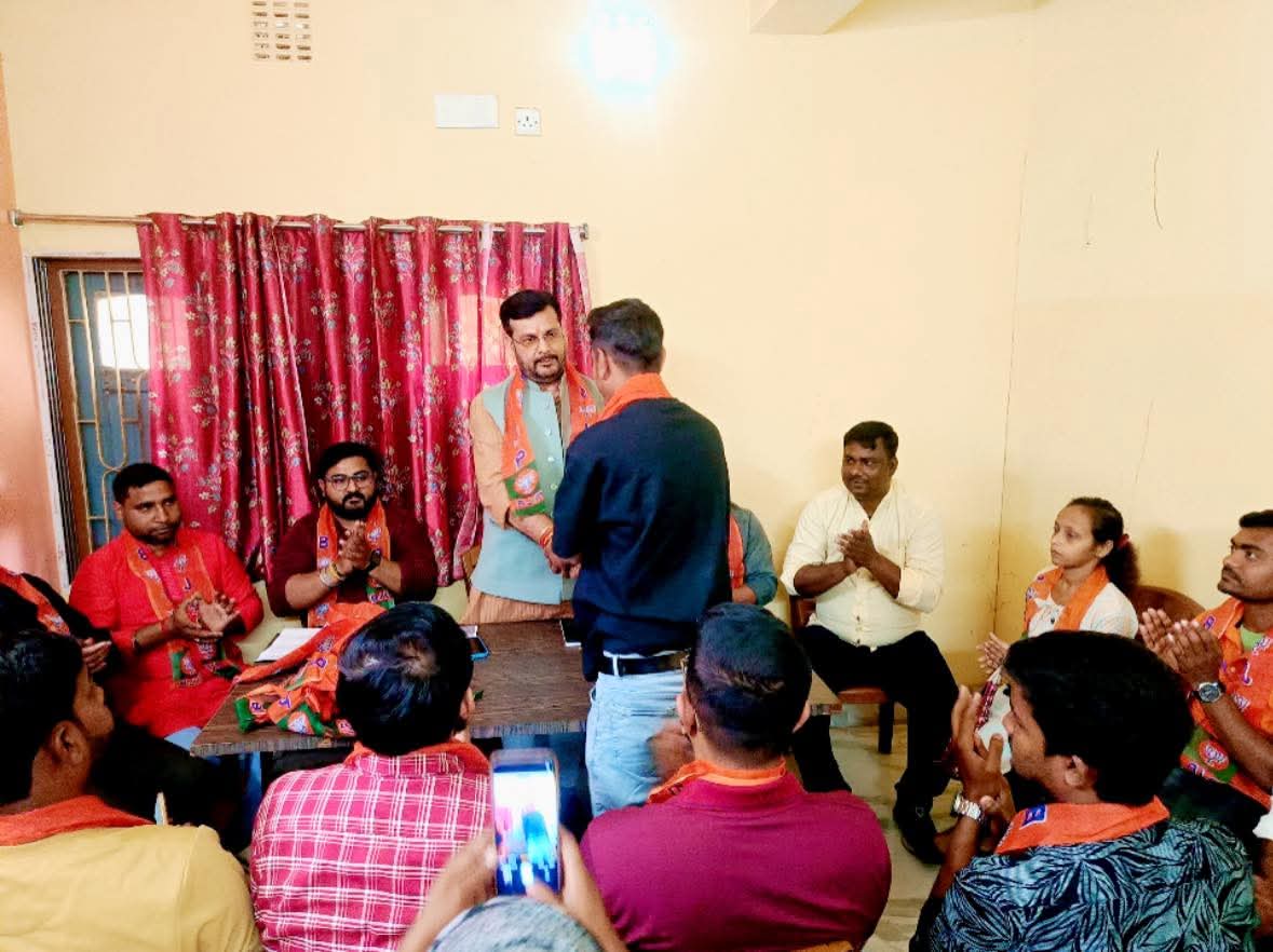 Anant_Ojha_BJP's tweet image. #भारत_माता_की_जय 

#bjym
#पश्चिम_बंगाल