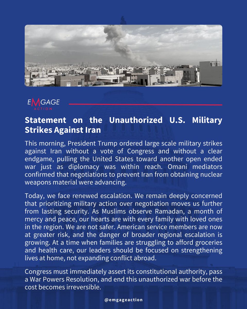 Emgage Action tweet media