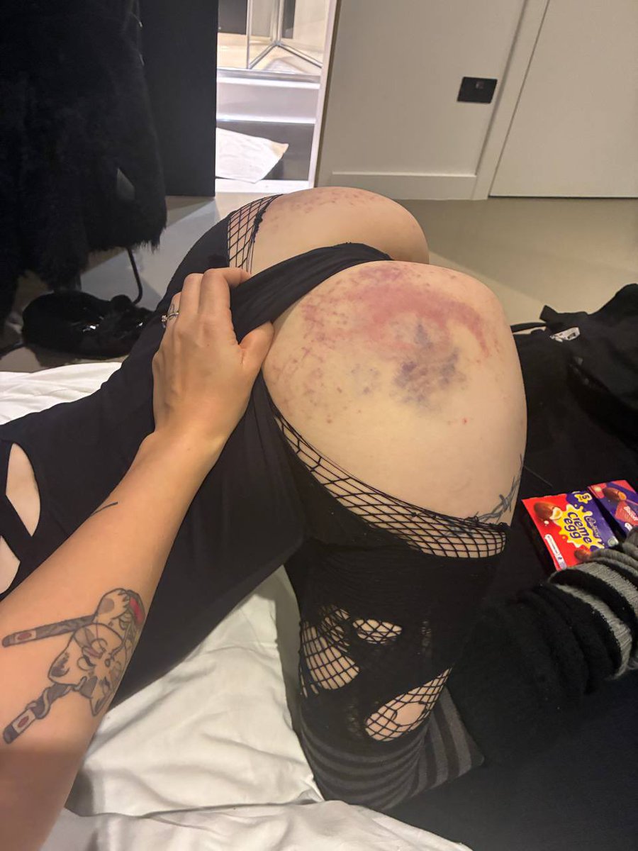 Pixie Sin tweet media