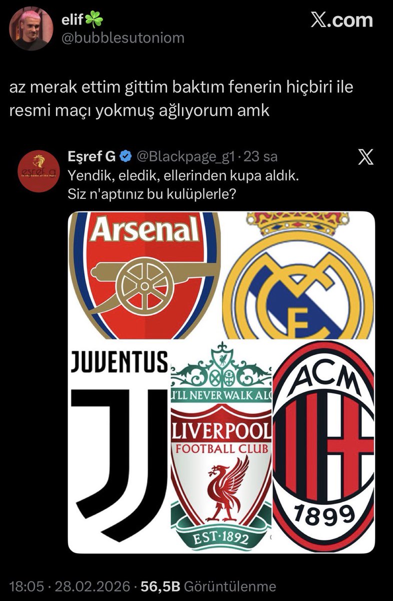 Dark Blue Sports tweet media