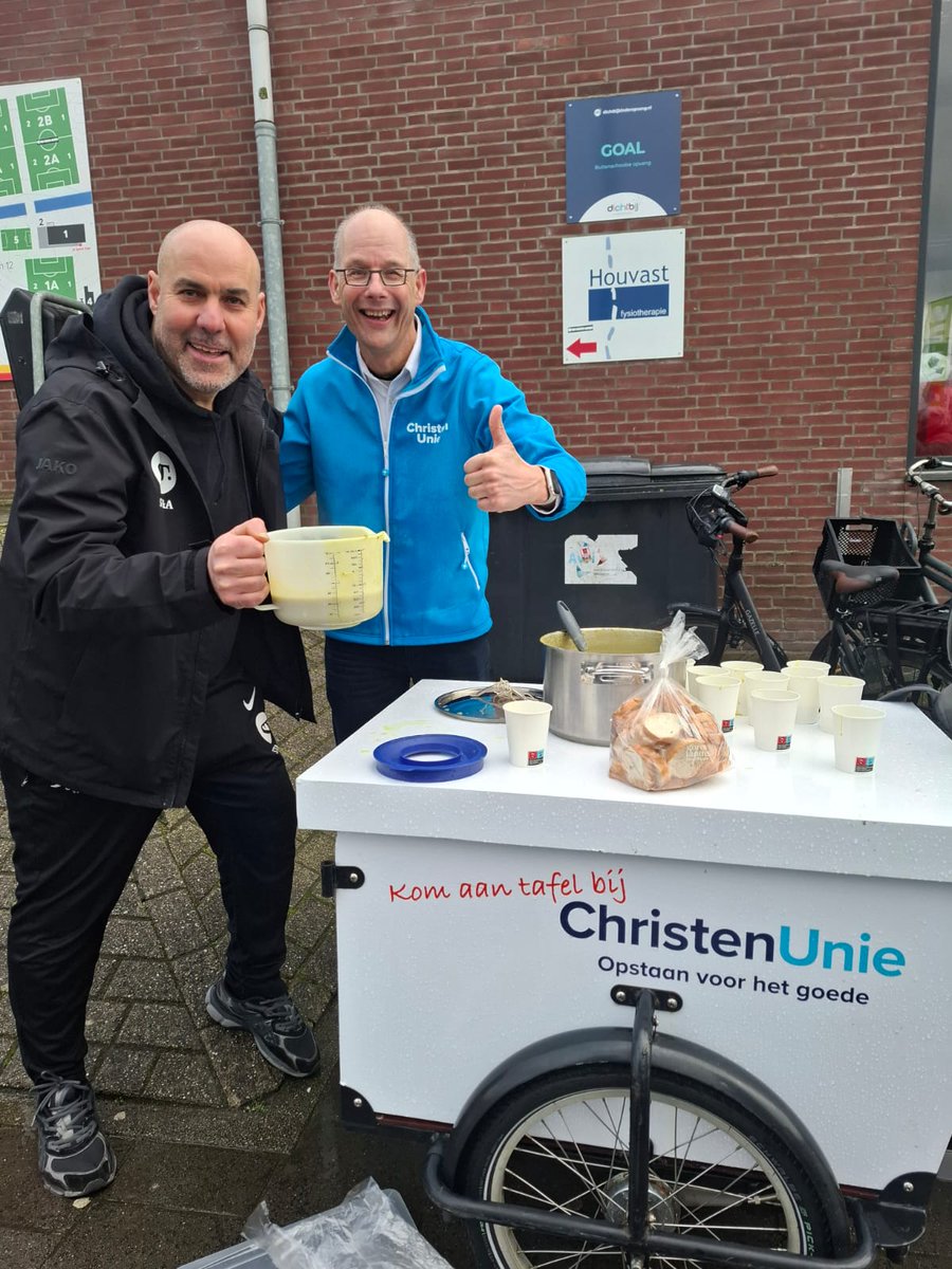 ChristenUnie Culemborg tweet media