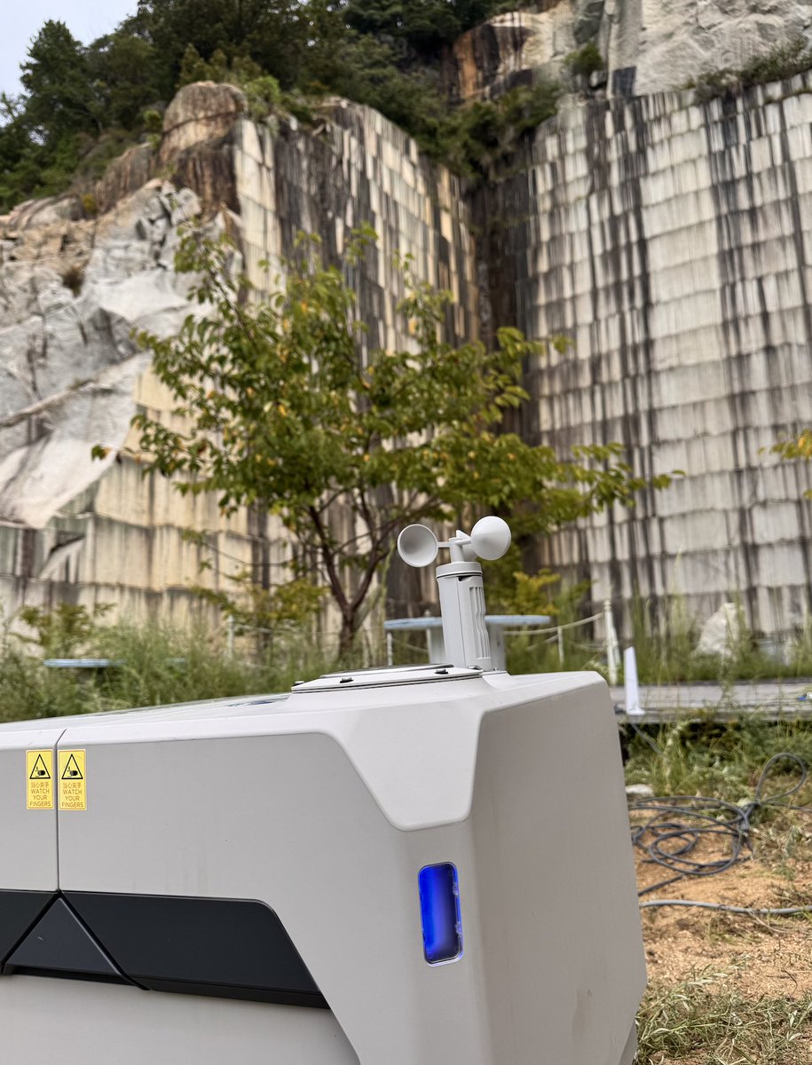 エアロフォージ　AI×ロボティクス×ドローン tweet media