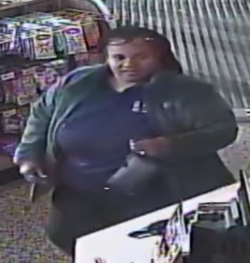 New Kent Sheriff tweet media