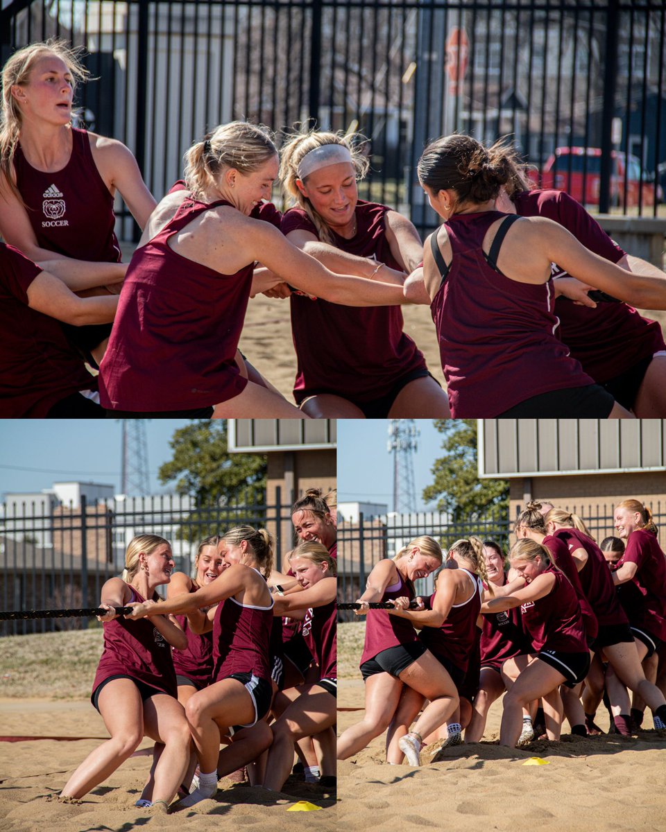 Missouri State Women's Soccer tweet media