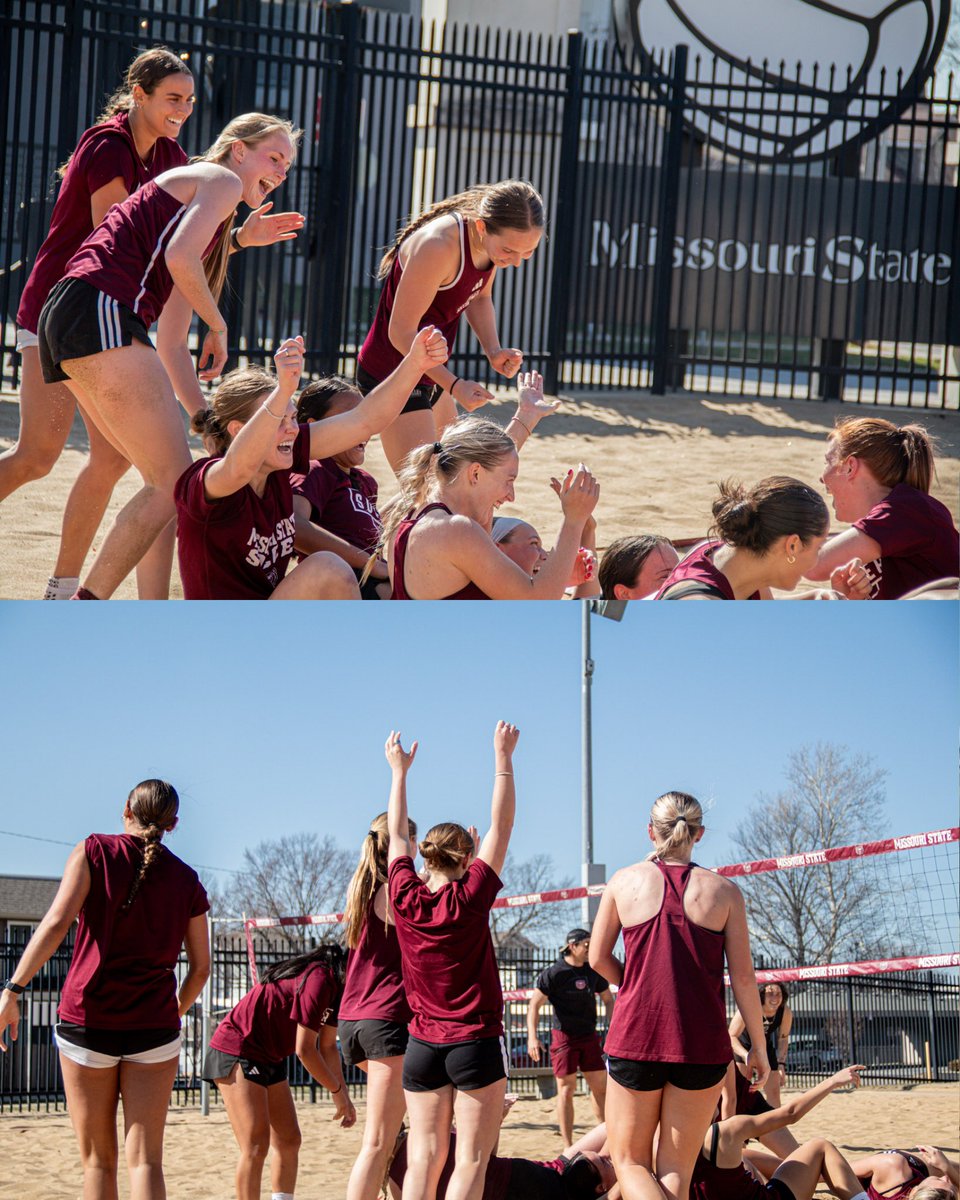 Missouri State Women's Soccer tweet media