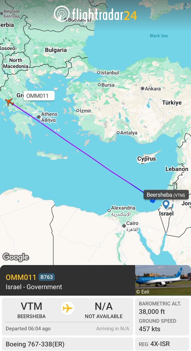 DD Geopolitics tweet media