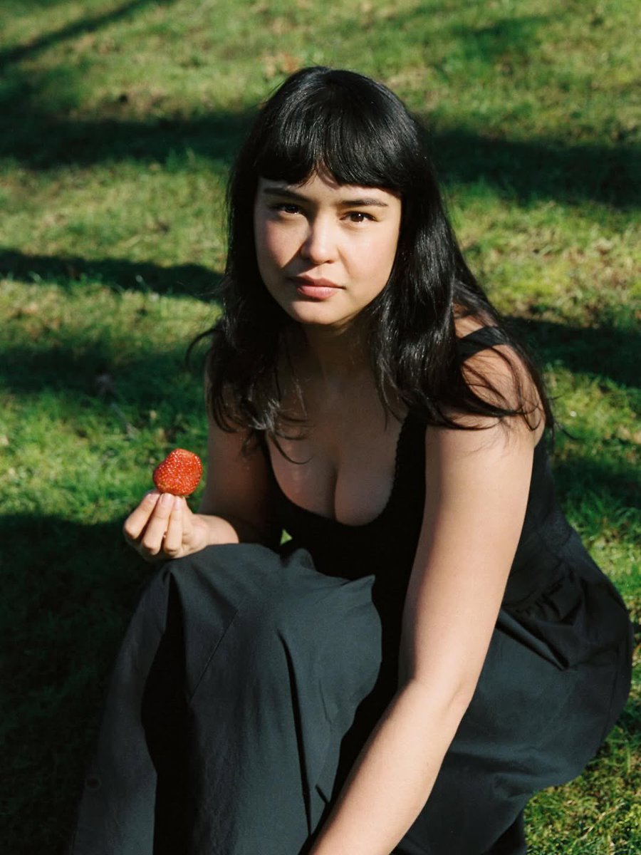 courtney eaton archive 💫 tweet media