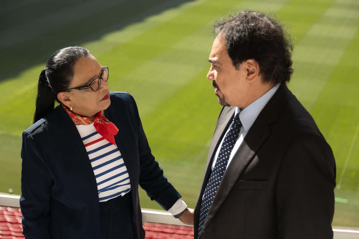 Nos dio mucho gusto estar en #Guadalajara, #Jalisco, como parte del arranque de la gira oficial del Trofeo de la #CopaMundialFIFA2026. Compartimos que el #MundialSocial, organizado por el <a href="/GobiernoMX/">Gobierno de México</a>, llevará la fiesta deportiva a barrios y comunidades de todo #México, porque