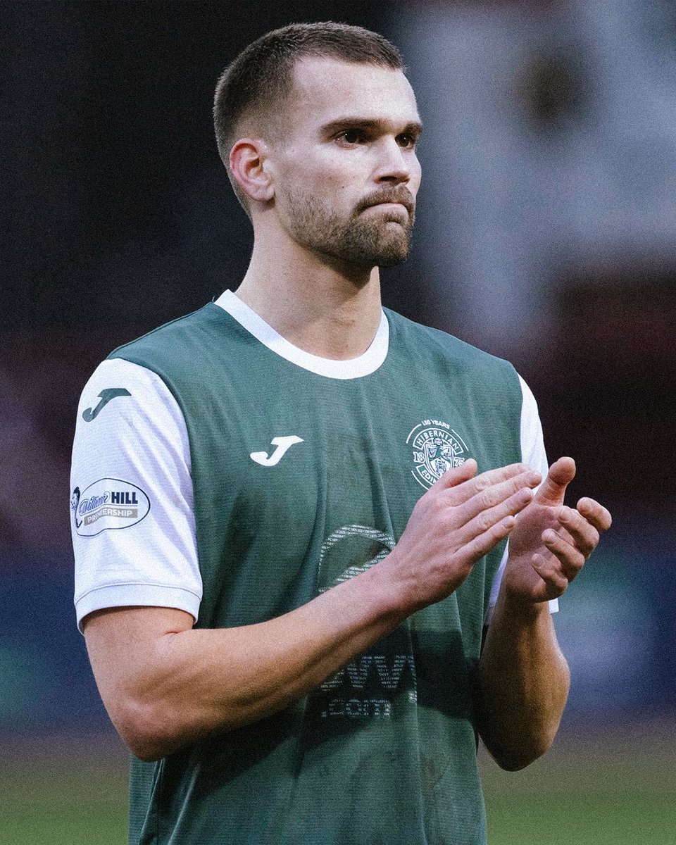 Hibernian Football Club tweet media