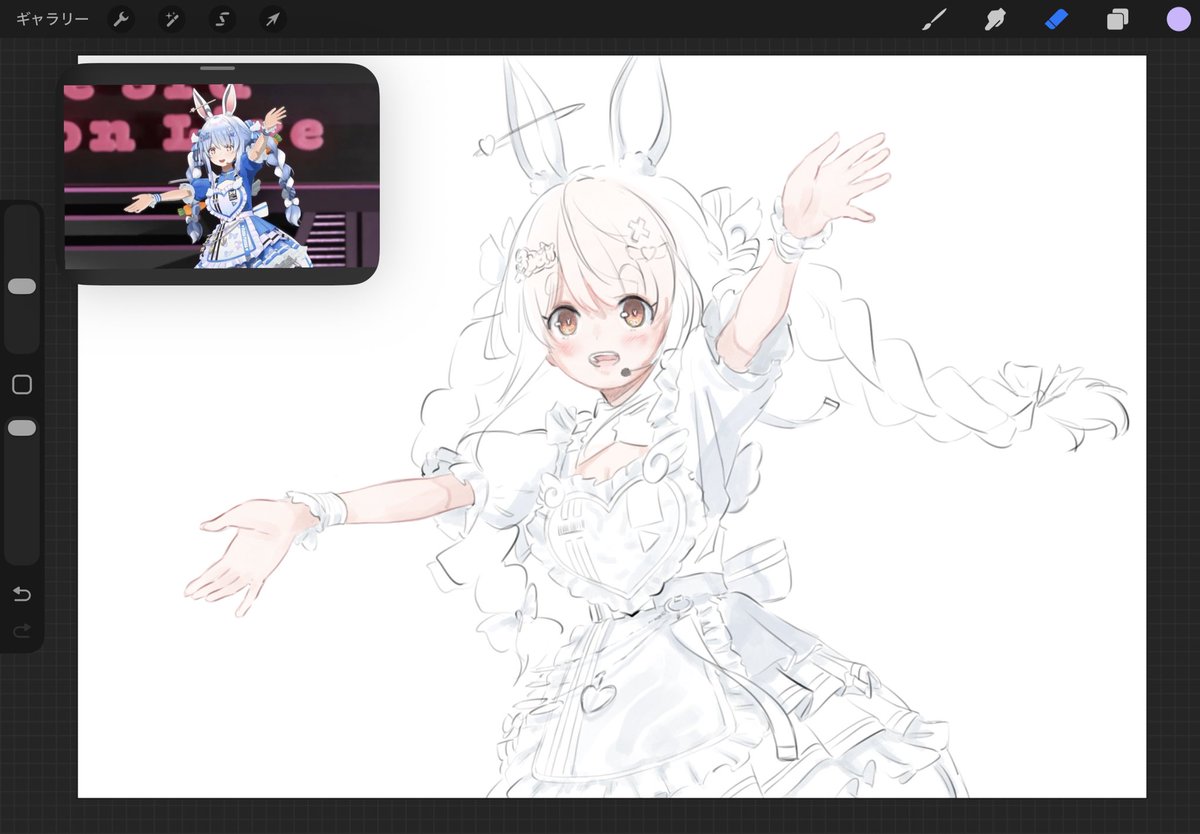 Post by おもち🍣🍙 on X: ぺ