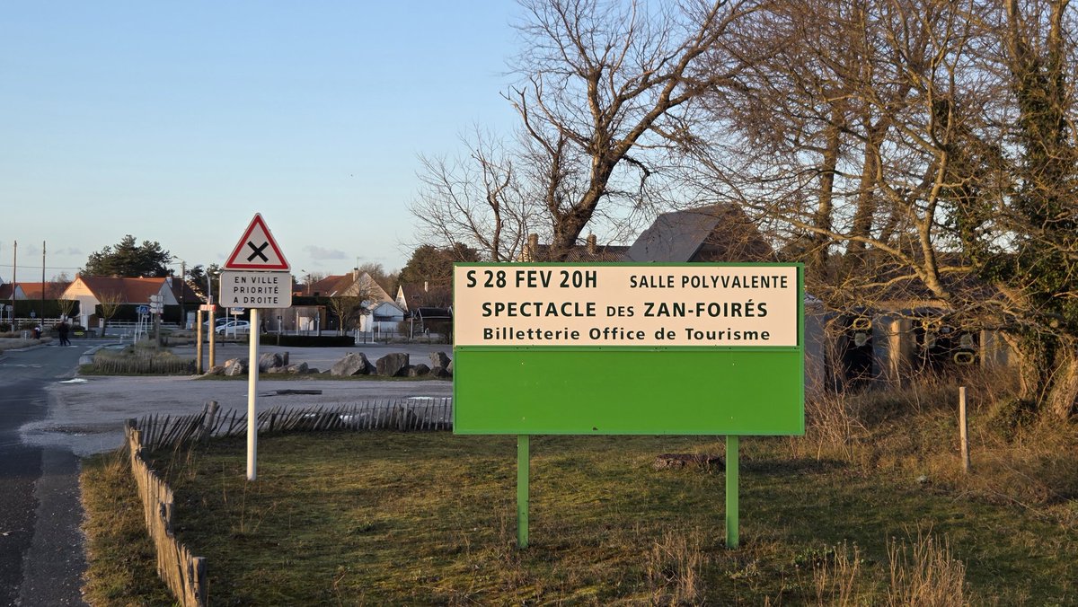 Marc Landré tweet media