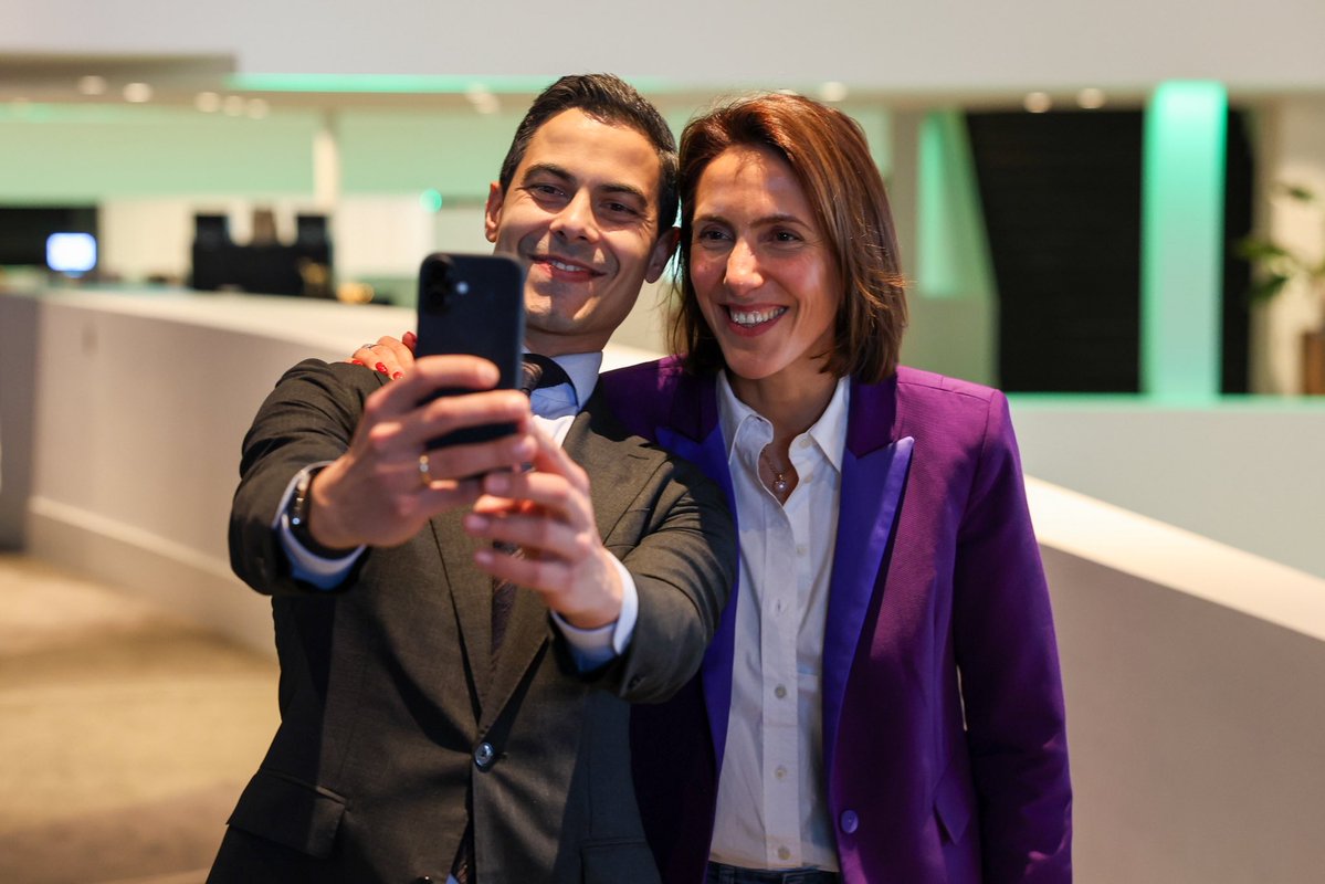 Valérie Hayer tweet media