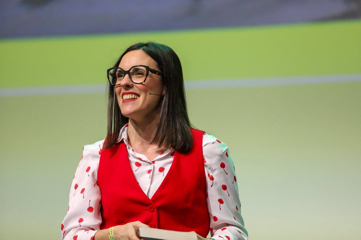 Valérie Hayer tweet media