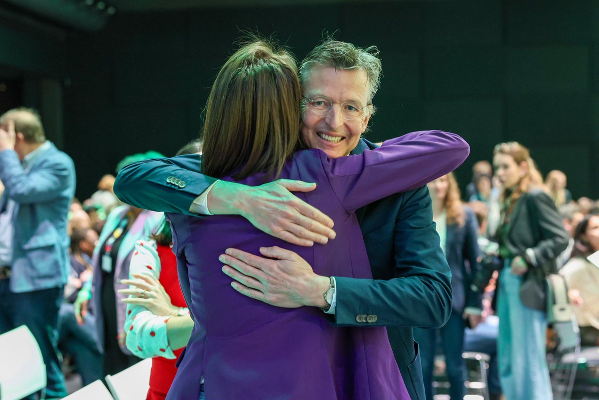 Valérie Hayer tweet media