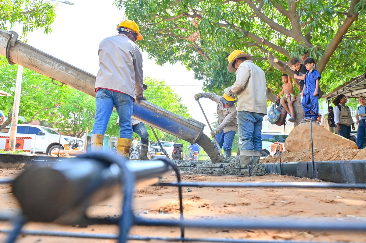 Alcaldía de Valledupar tweet media