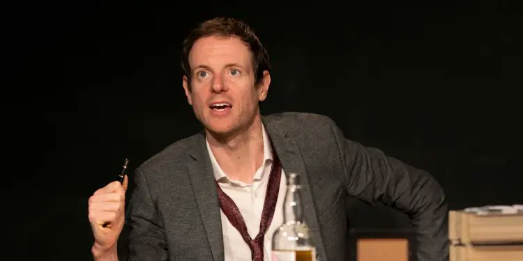 A Young(ish) Perspective tweet media