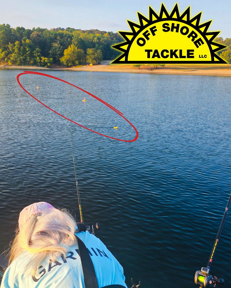 crappiemates's tweet image. Whether you’re trolling for crappie or catfish, Off Shore Tackle has the right size planer board for your rig. Keep your lines tangled free with these planer boards. offshoretackle.com #Offshoretackle  #CrappieDan #CrappieMates