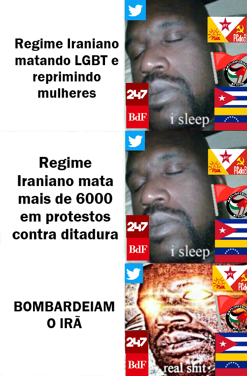 Enfim, é aquela coisa...