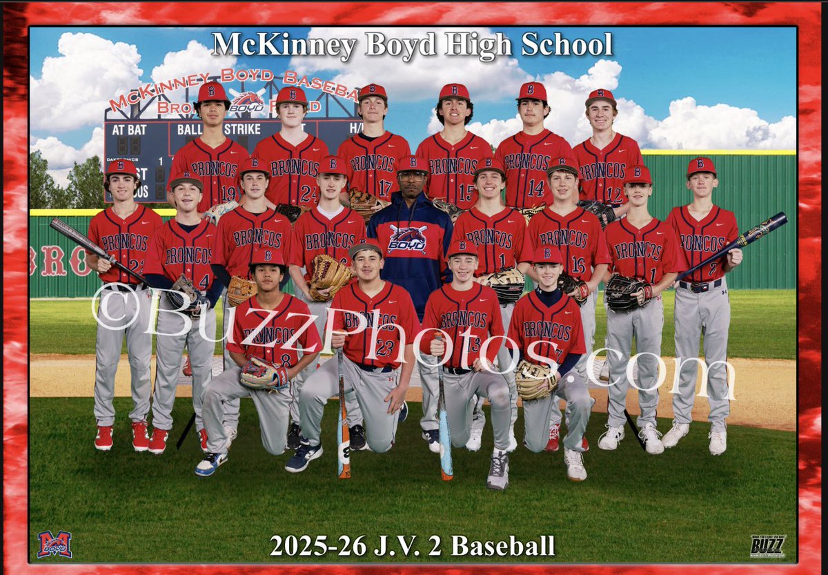 rramonfulcher's tweet photo. 5-0 in our second tournament of the season. There starting to Believe that they can beat anyone on any given day. 
Have not surrendered a run in the last three games.
#BET
#BoydBaseball 
#CoachFulcher https://t.co/wBJf8N3KjQ