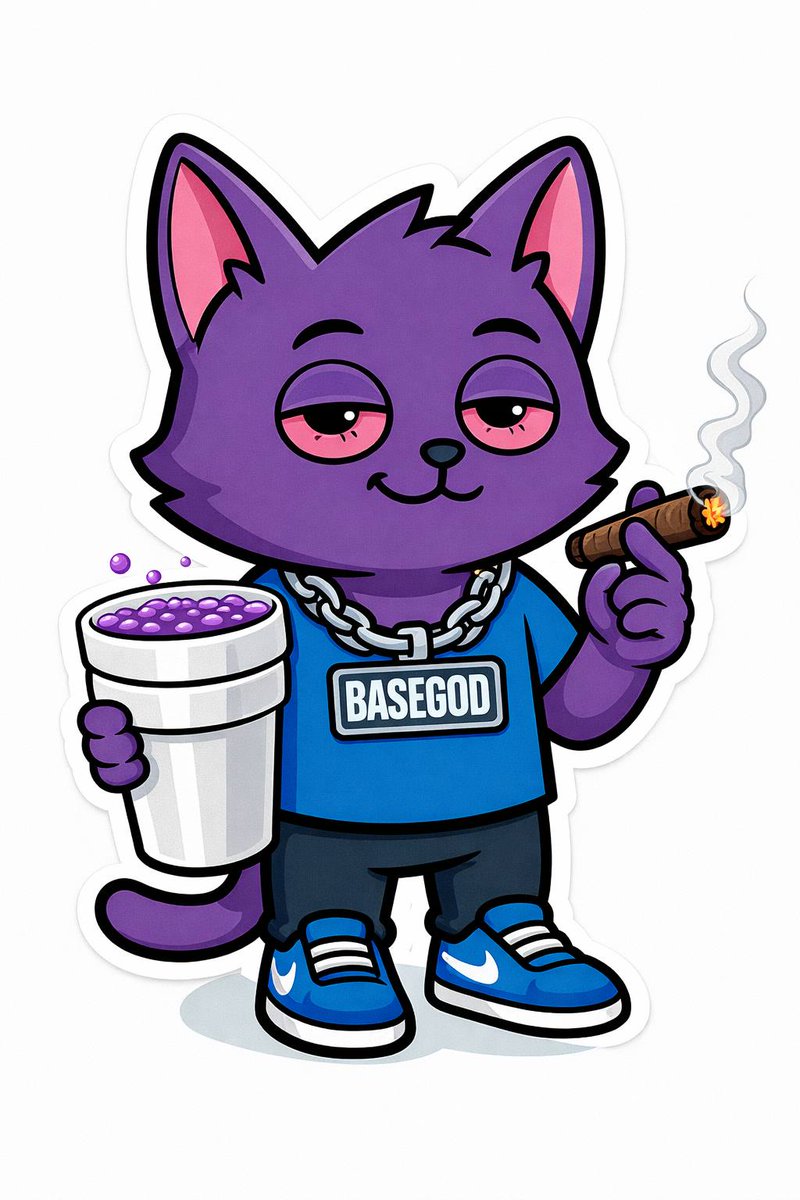 theskyzen0's tweet photo. @LuqWeb3 $BaseGod isn’t just hype ~ it’s consistency. Transparent moves, active presence, no shady silence. The builder shows up daily and builds in the open.
In a space full of quick flips, $BaseGod stands on honesty and long-term vision. That’s the difference. https://t.co/25z02bG8Je