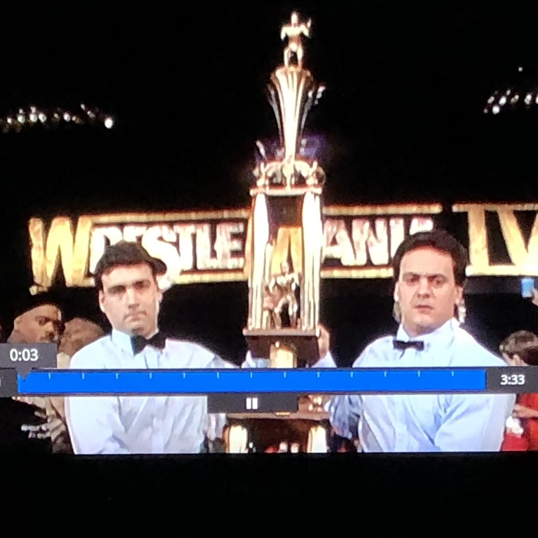 Jimmy Korderas tweet media