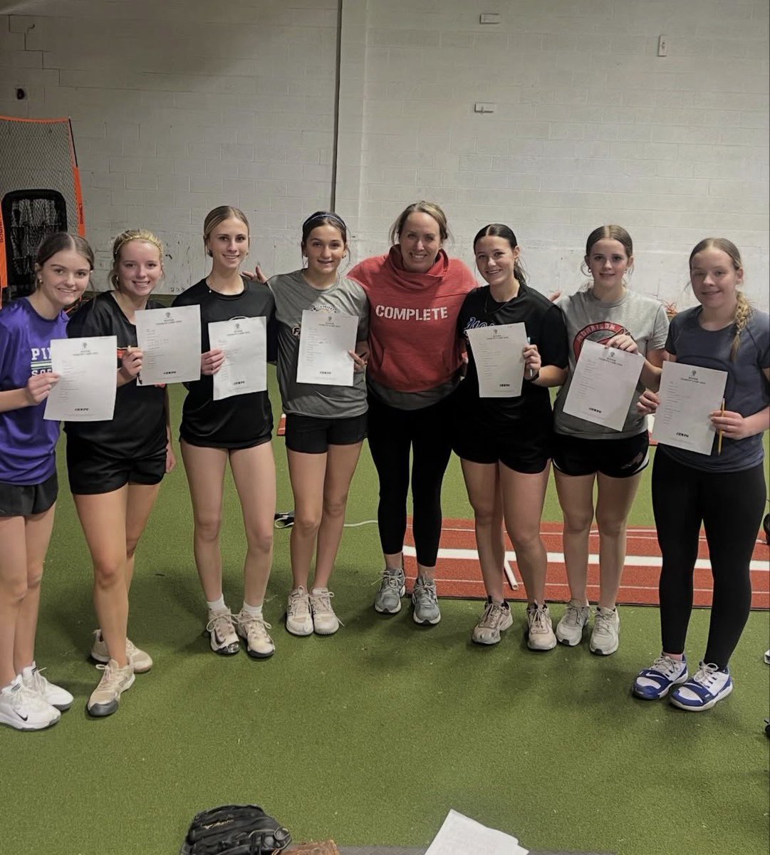 Rylee “Roo” Black tweet media