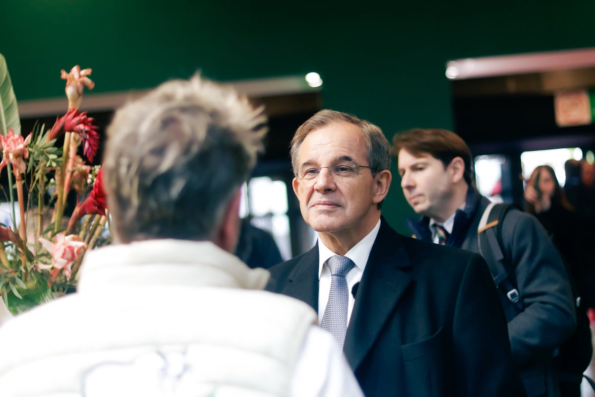 Retrouvons Paris avec Thierry Mariani tweet media