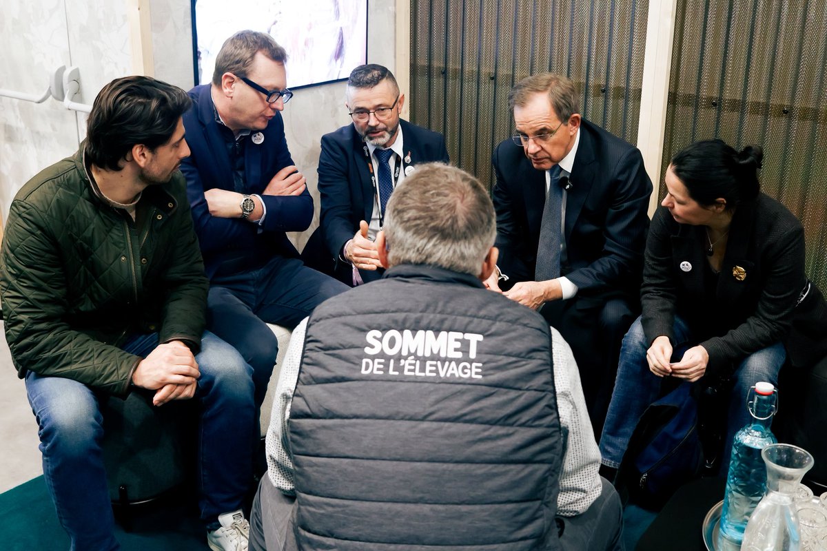 Retrouvons Paris avec Thierry Mariani tweet media