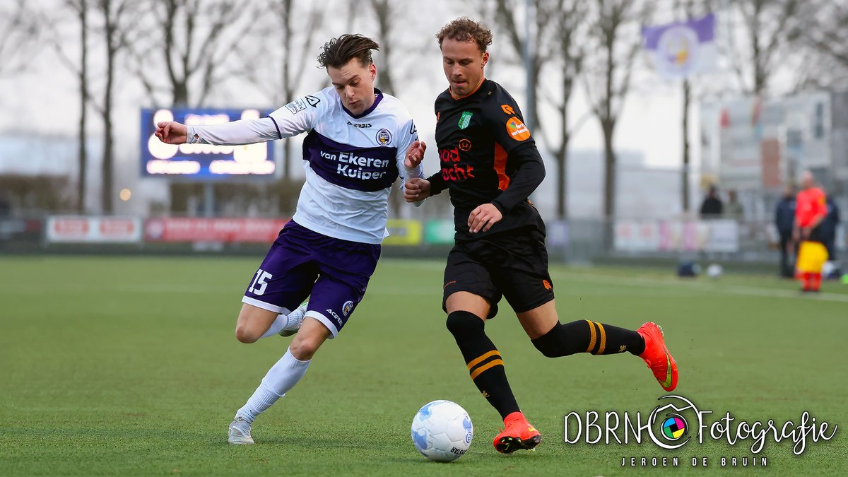 Jeroen de Bruin (DBRN Fotografie) tweet media