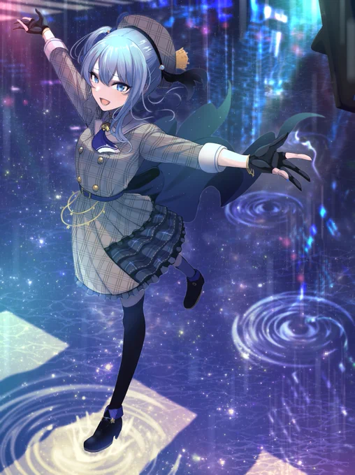 だって僕は星だから