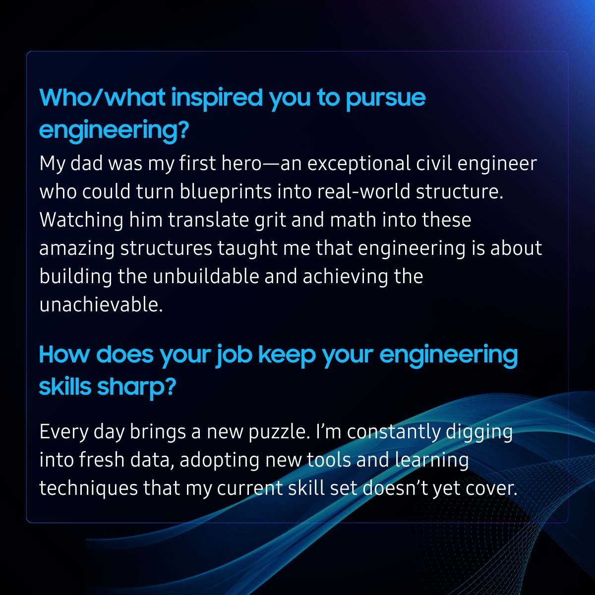 Samsung Austin Semiconductor tweet media