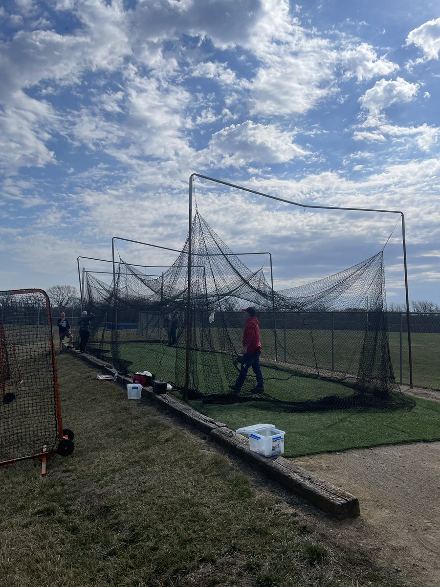 Olathe East Softball tweet media