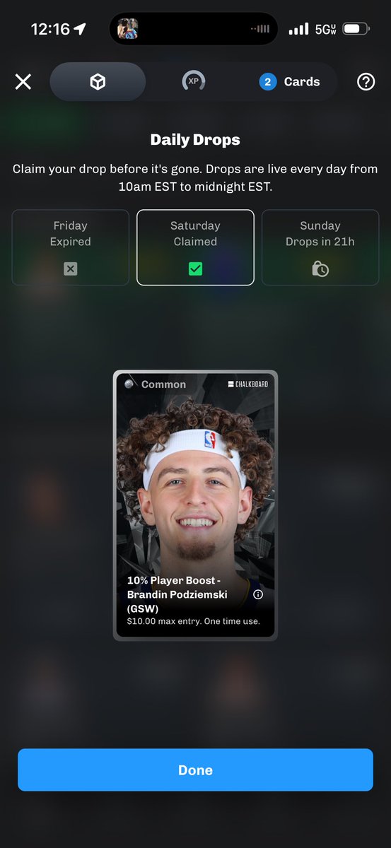 Bryce Muus tweet media